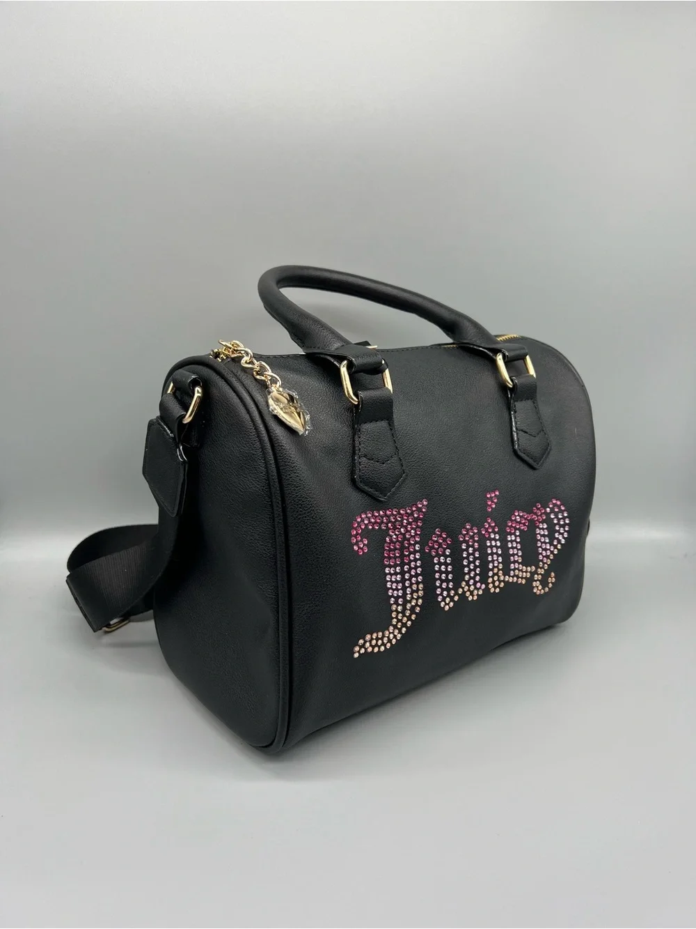 Juicy couture be‎ Classic II satchel purse